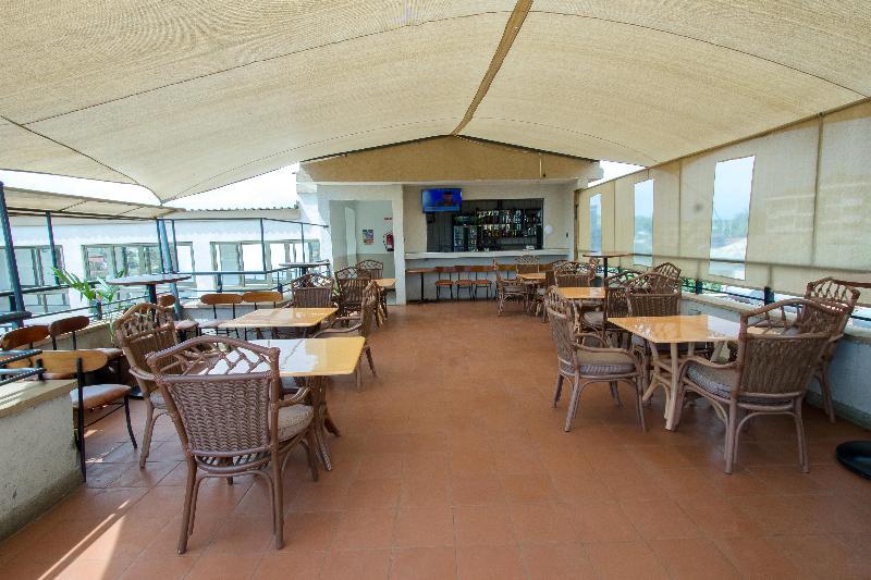קיסומו Victoria Comfort Inn מראה חיצוני תמונה
