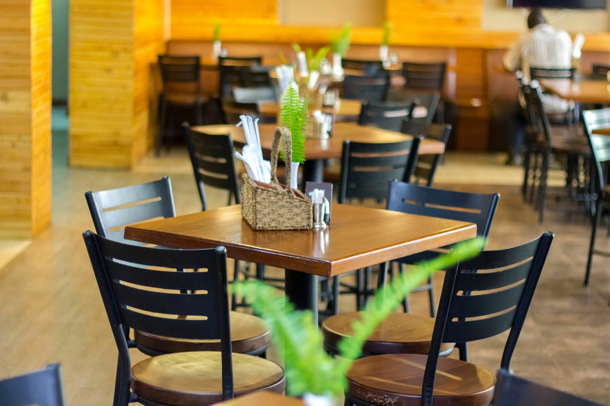 קיסומו Victoria Comfort Inn מראה חיצוני תמונה